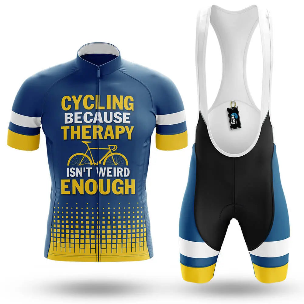 Therapy V10 - Men's Cycling Kit