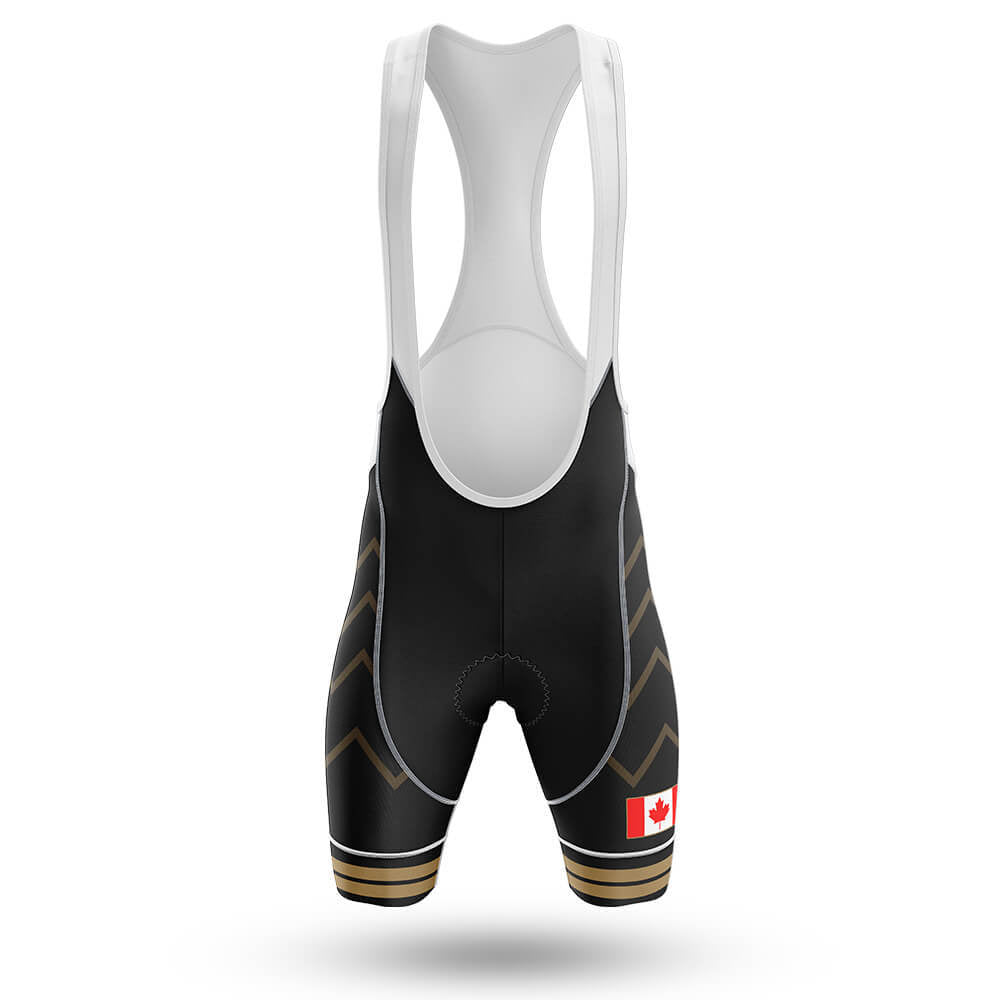 Canada V17 - Men's Cycling Kit