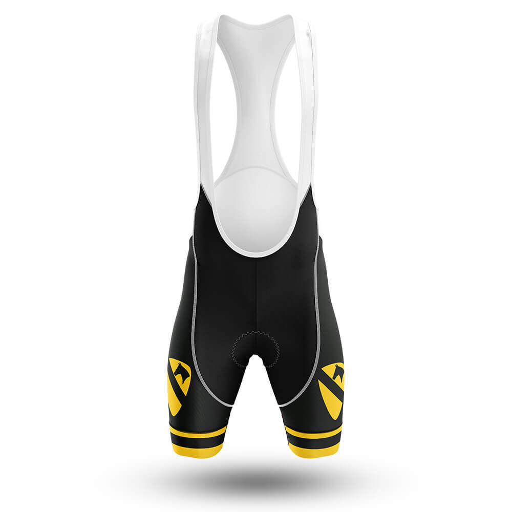 1st Cavalry Division - Men's Cycling Kit