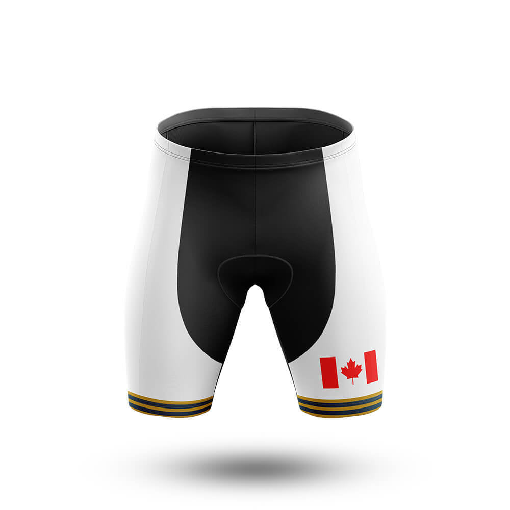 Canada - Women V15 - Cycling Kit
