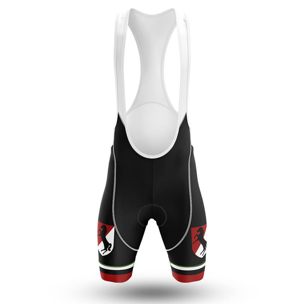 11th Armored Cavalry Regiment - Men's Cycling Kit