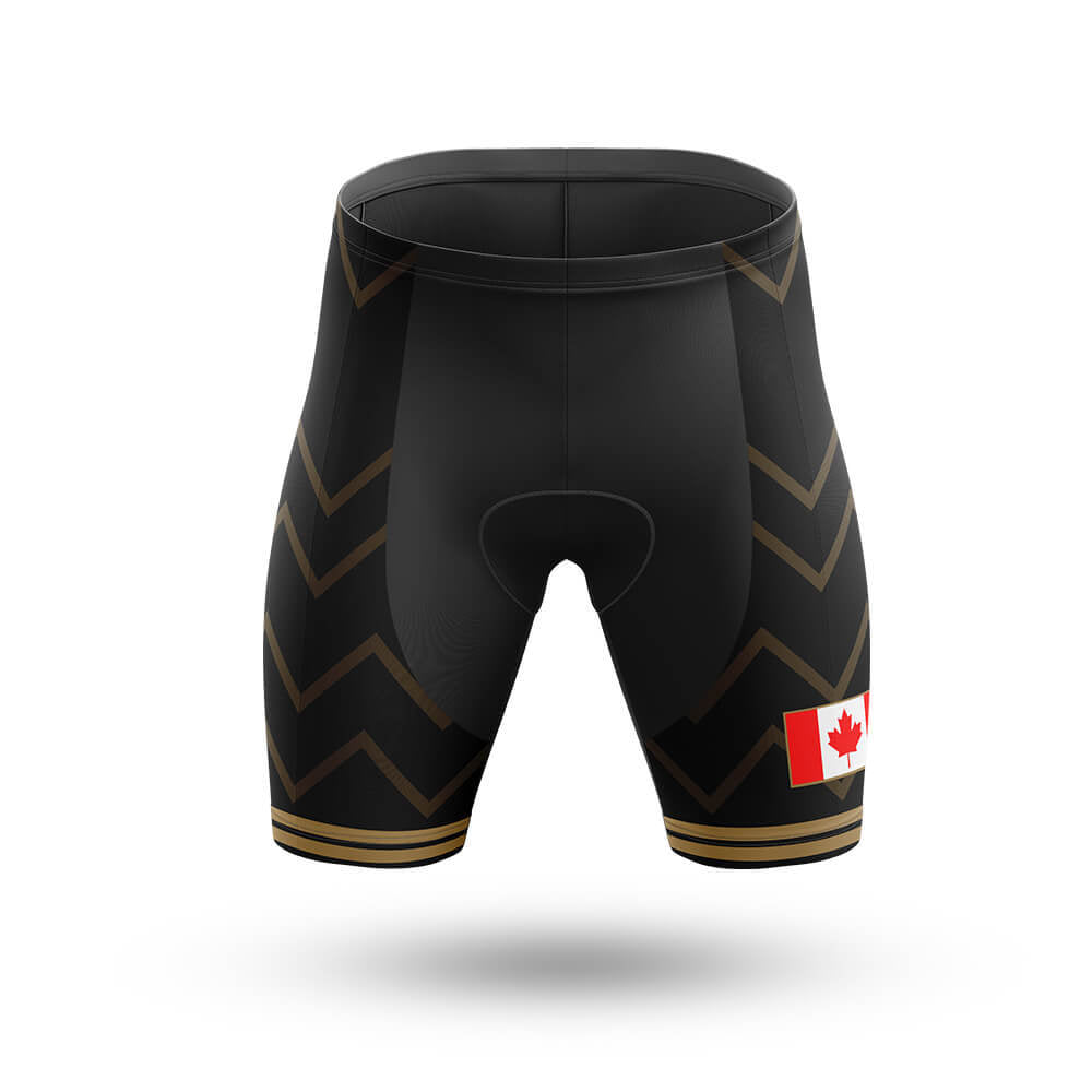 Canada - Women V17 - Cycling Kit