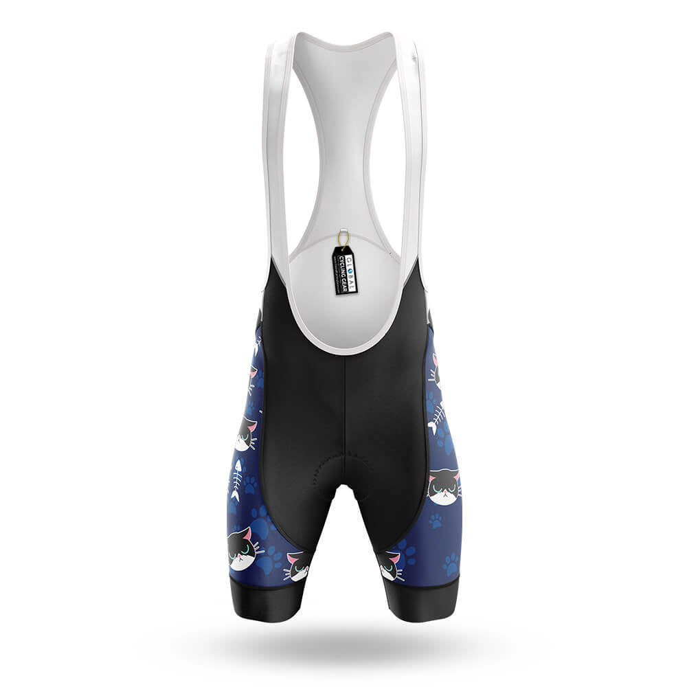 Cat  - Men's Cycling Kit
