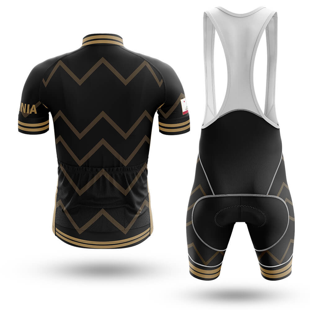 California V17 - Men's Cycling Kit