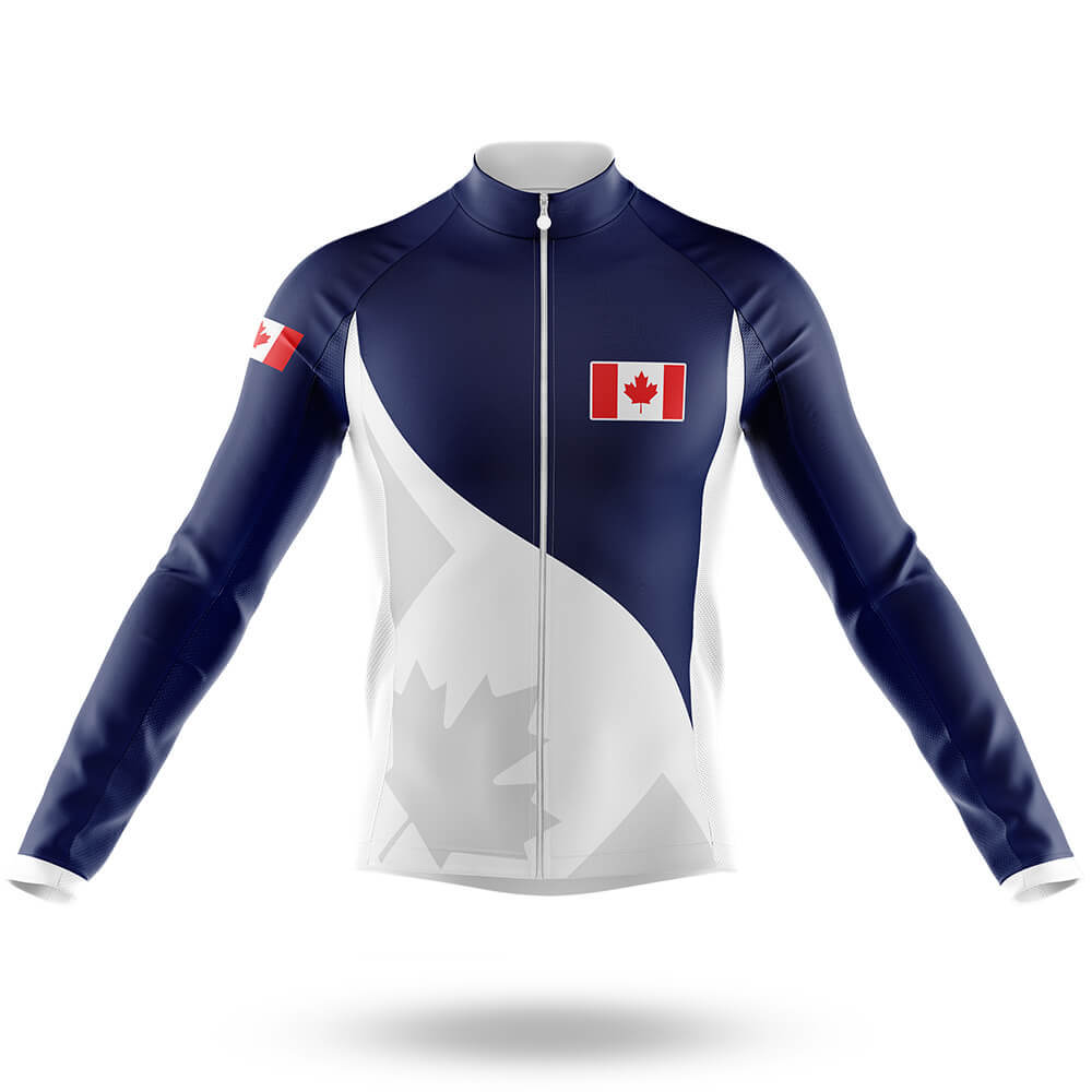 Canada  S4 - Men's Cycling Kit