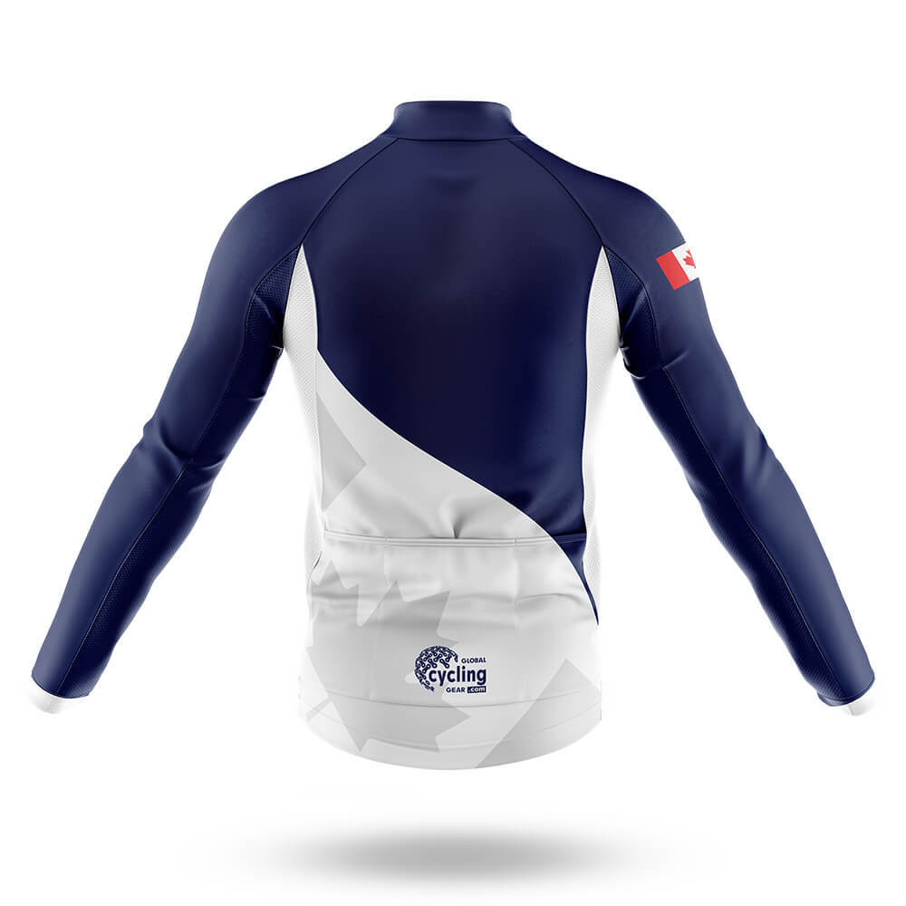 Canada  S4 - Men's Cycling Kit