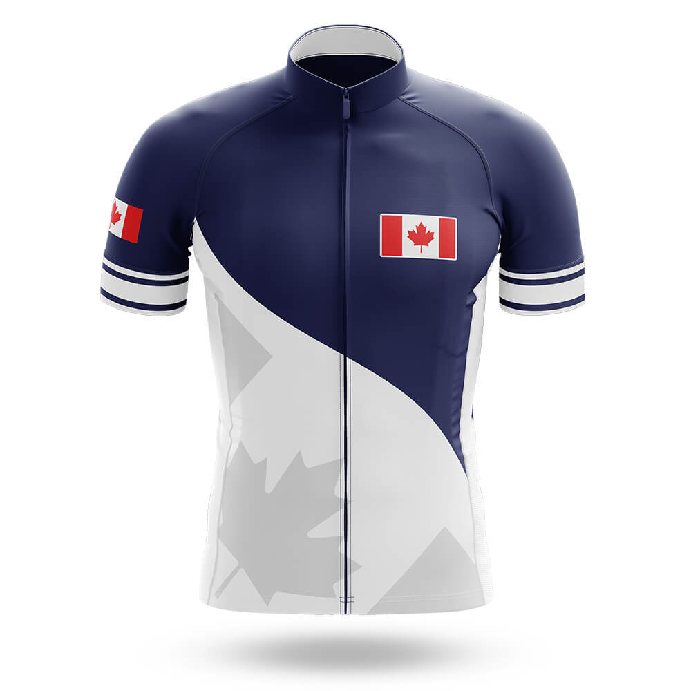 Canada  S4 - Men's Cycling Kit
