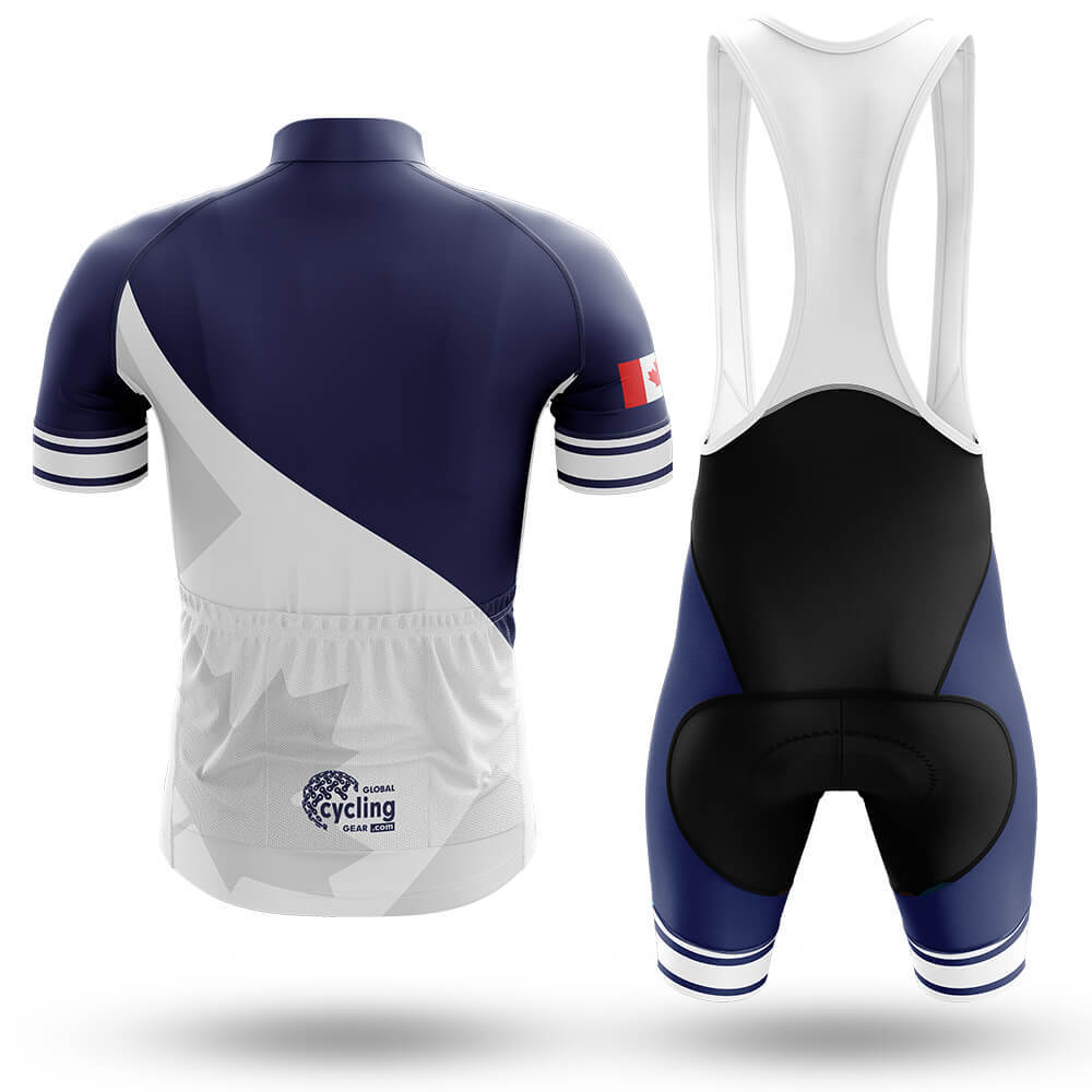 Canada  S4 - Men's Cycling Kit