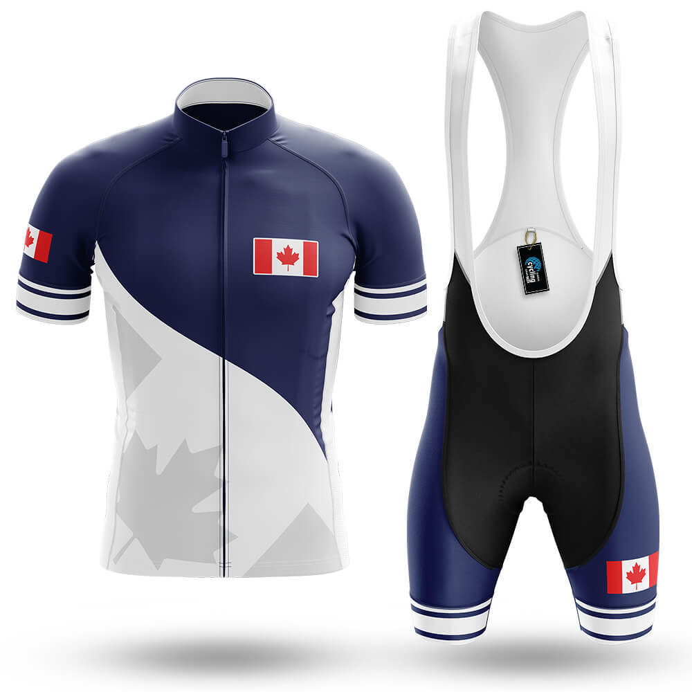 Canada  S4 - Men's Cycling Kit
