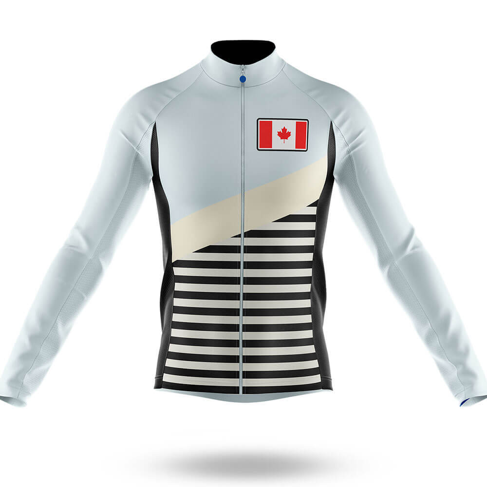 Canada S3 - Men's Cycling Kit