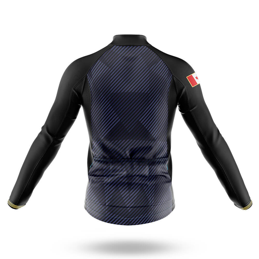 Canada S2 - Men's Cycling Kit