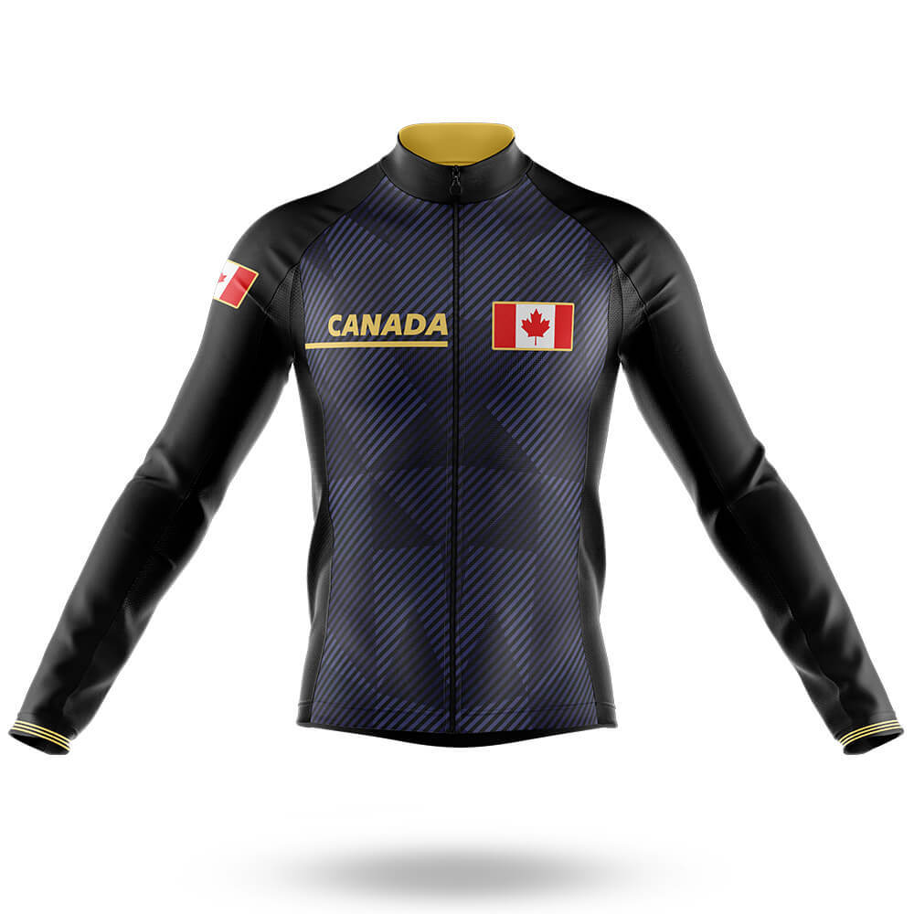 Canada S2 - Men's Cycling Kit