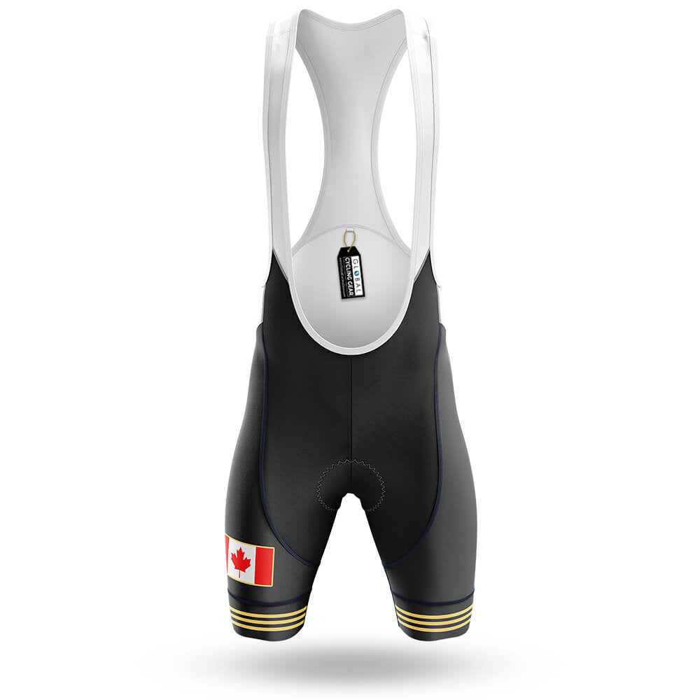 Canada S2 - Men's Cycling Kit