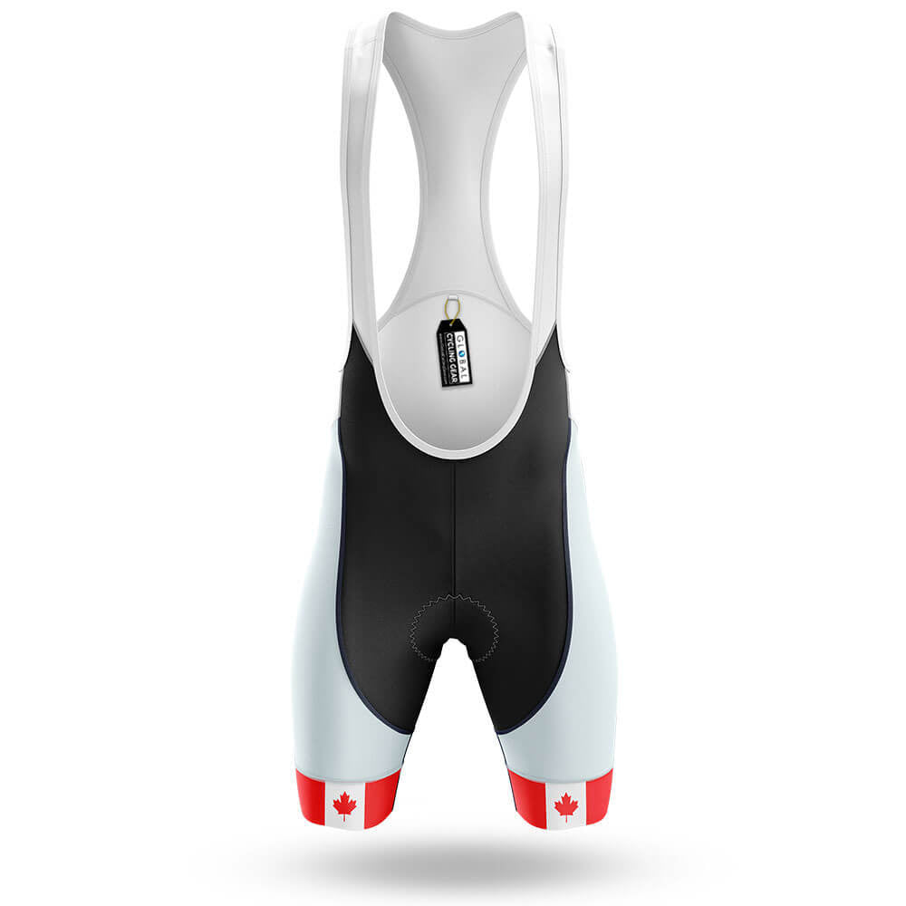 Canada S3 - Men's Cycling Kit