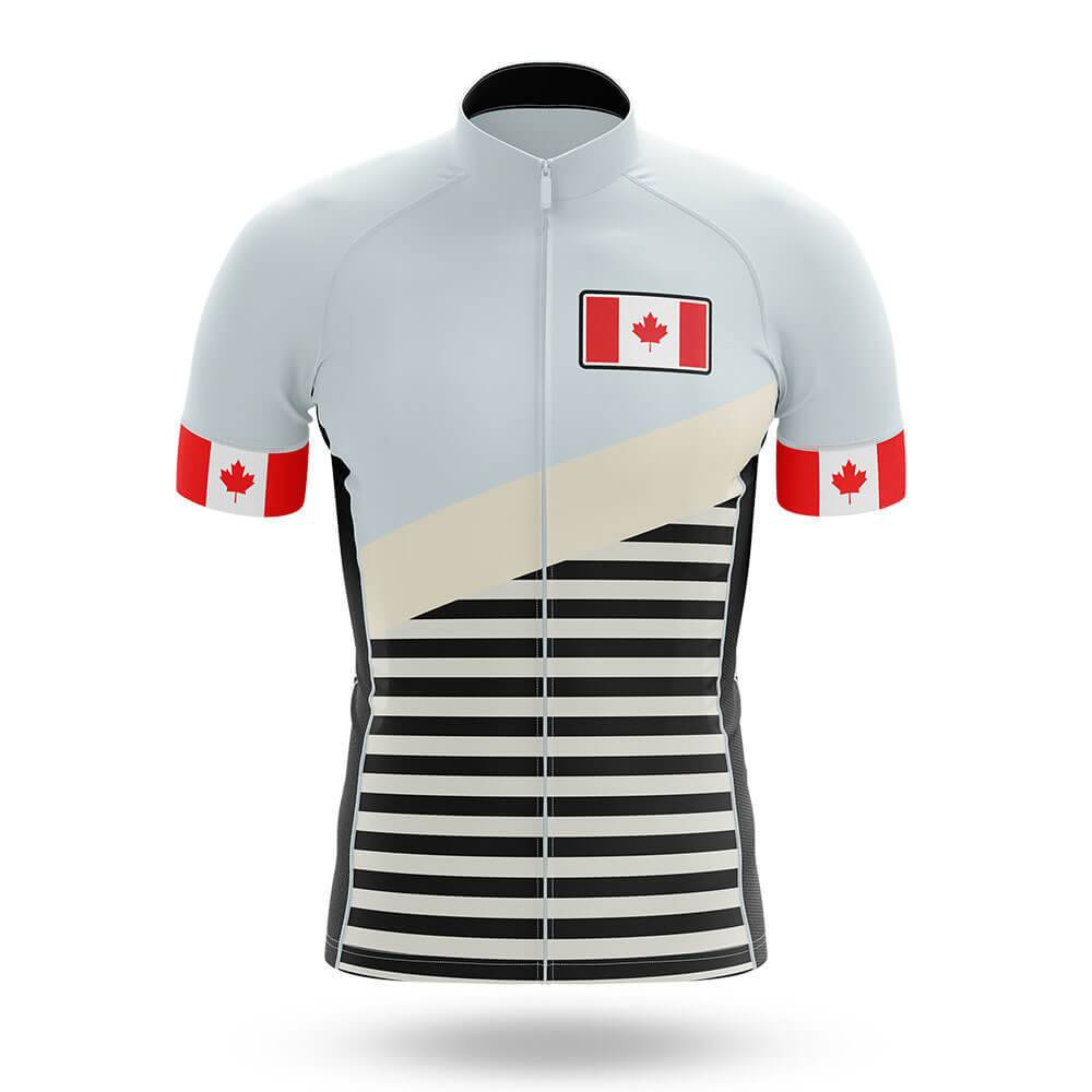 Canada S3 - Men's Cycling Kit