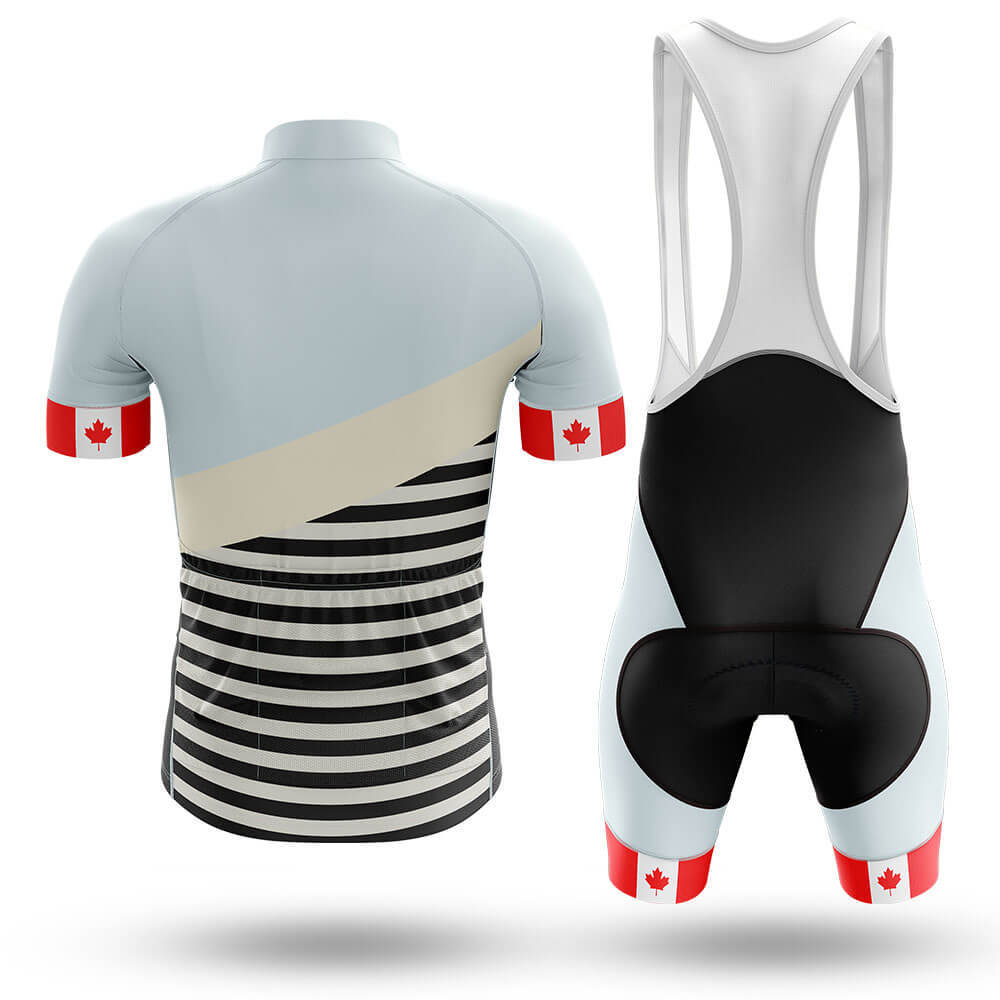 Canada S3 - Men's Cycling Kit