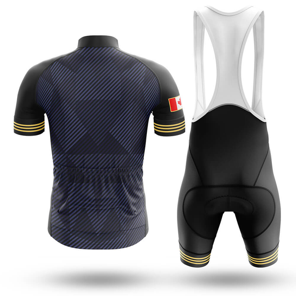Canada S2 - Men's Cycling Kit