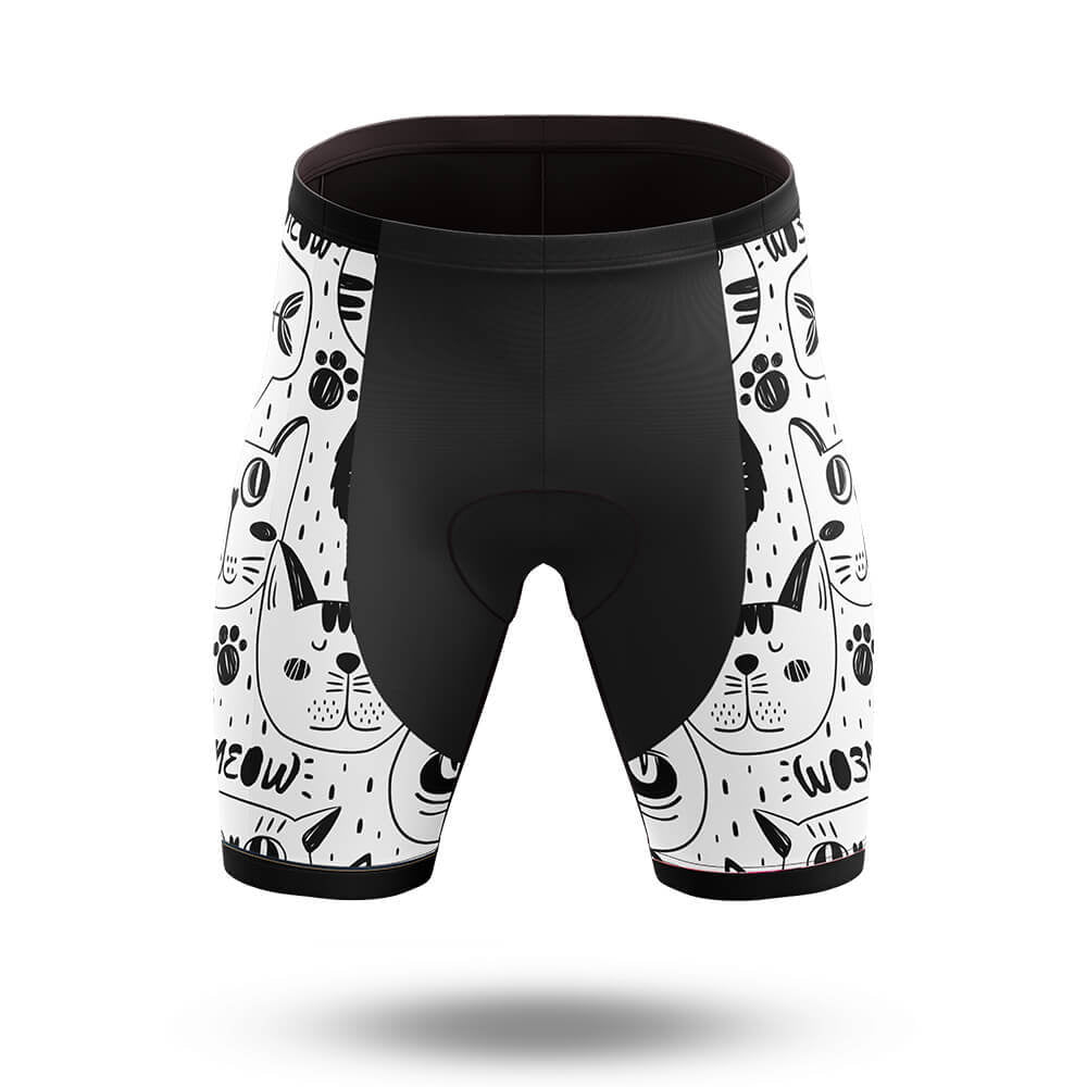 Cat - Women - Cycling Kit