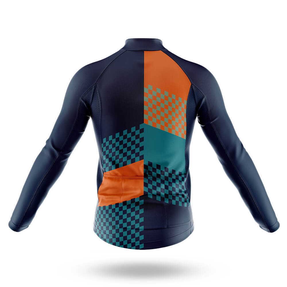 My Next Ride - Men's Cycling Kit