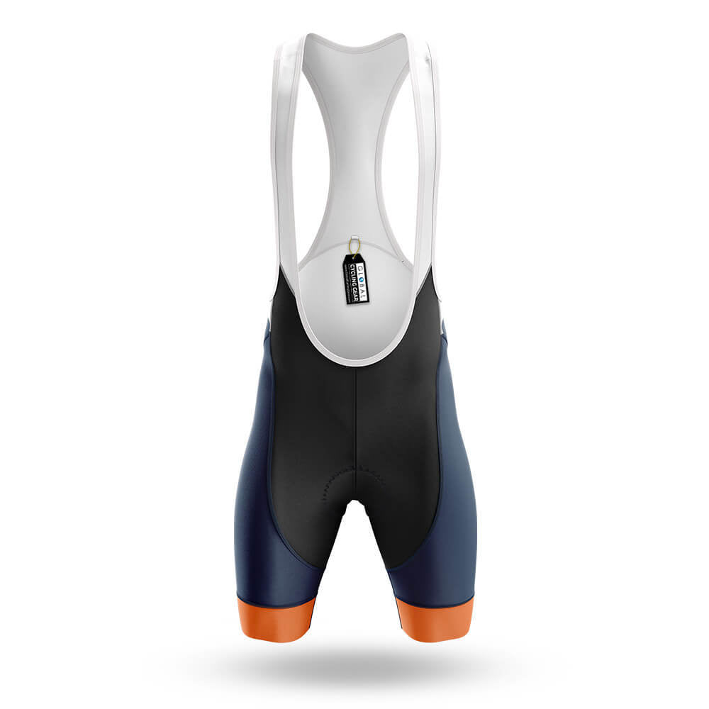My Next Ride - Men's Cycling Kit