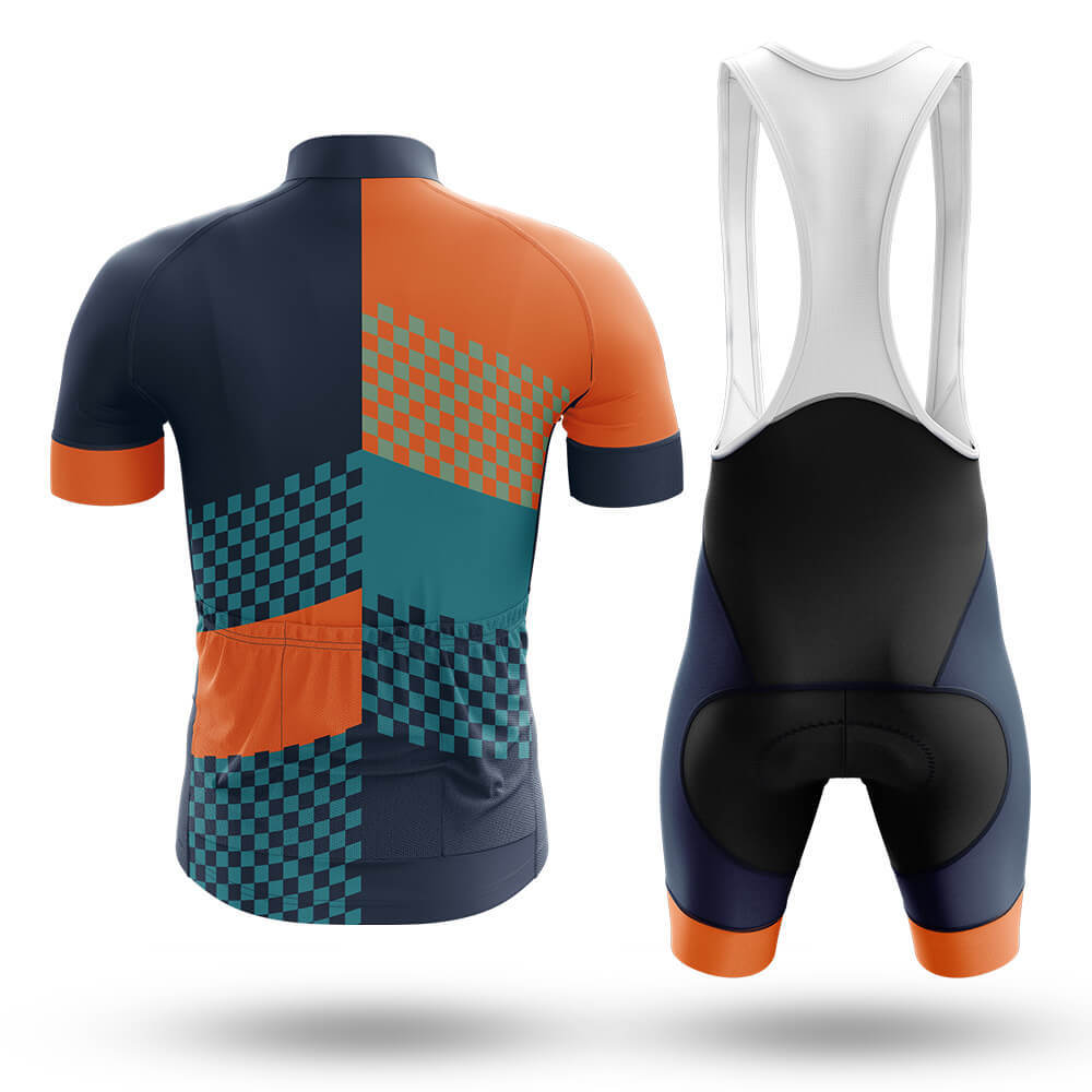 My Next Ride - Men's Cycling Kit