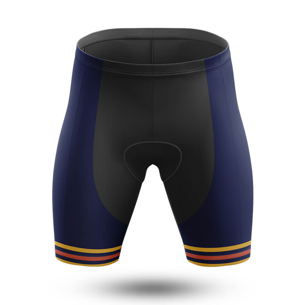 The Chubby Unicorns - Women V2 - Cycling Kit