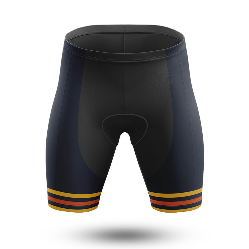 The Chubby Unicorns - Women V3 - Cycling Kit