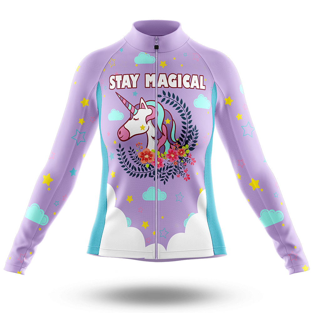 Stay Magical - Women - Cycling Kit