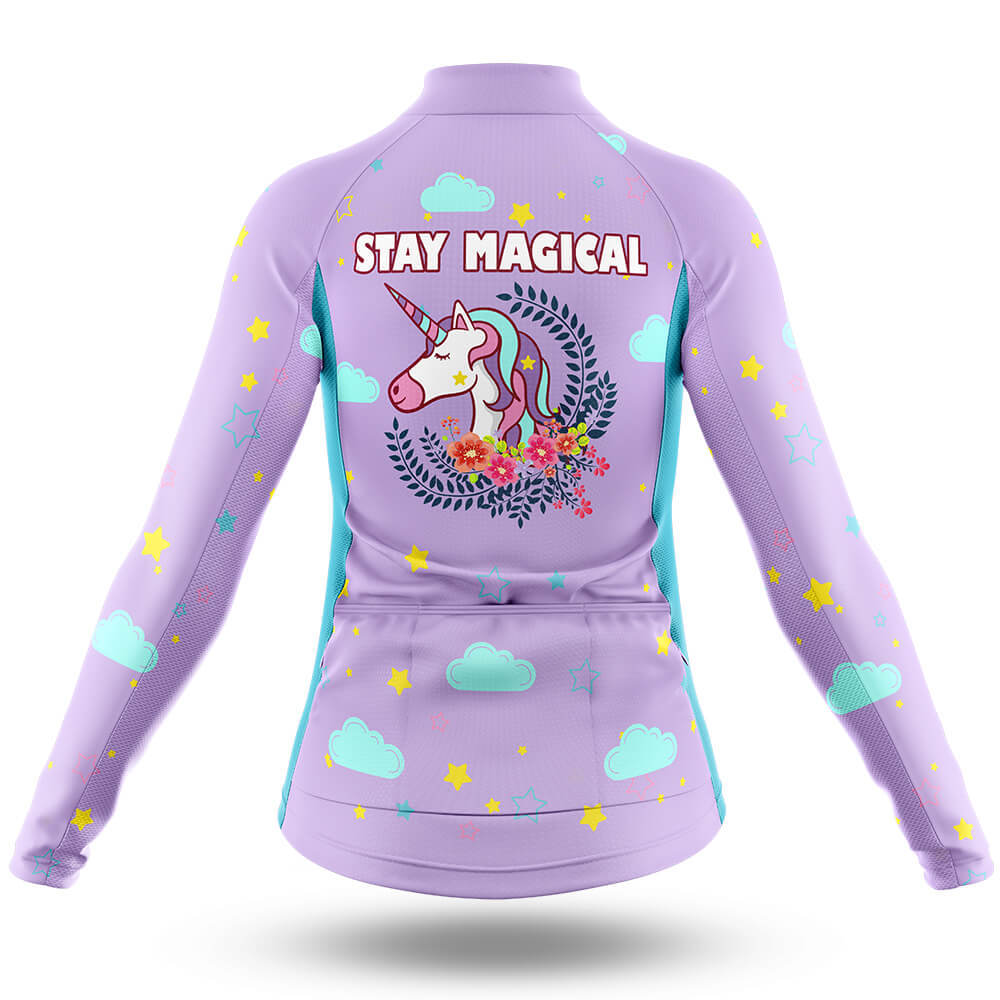 Stay Magical - Women - Cycling Kit