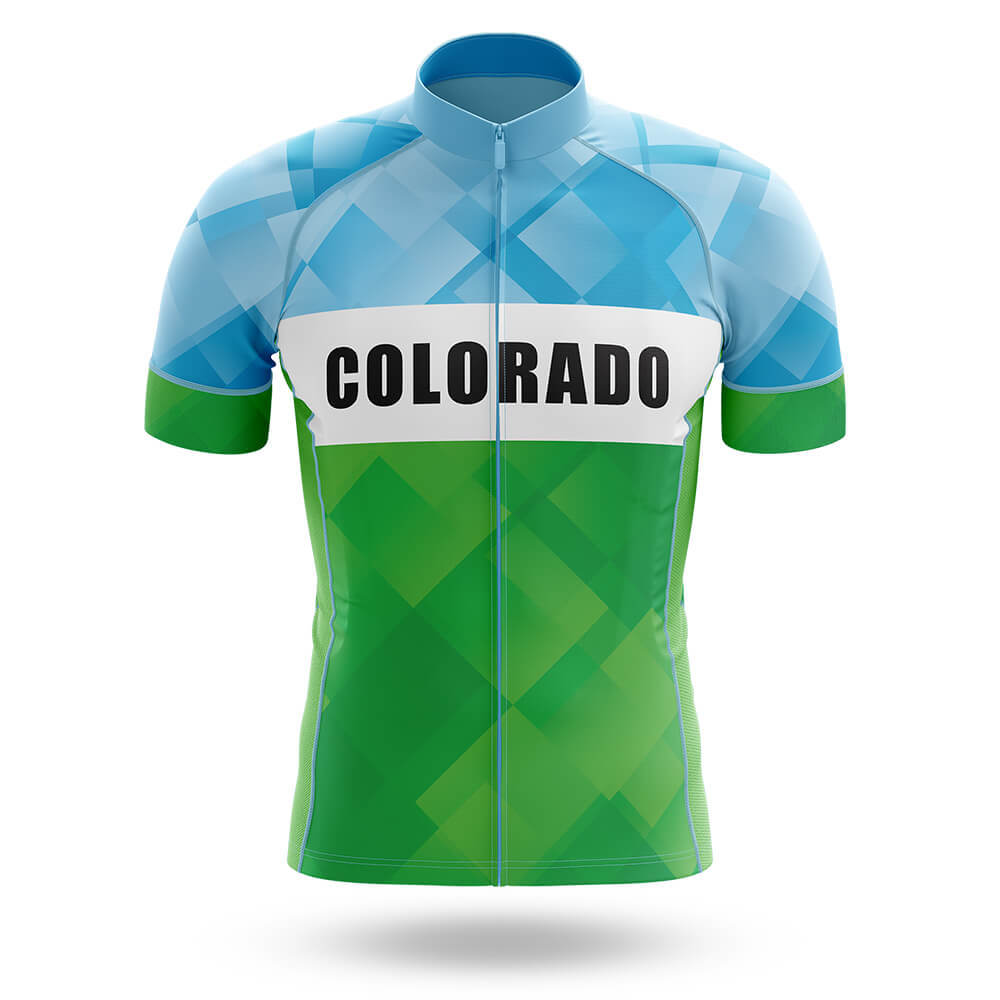 Colorado S3  - Men's Cycling Kit