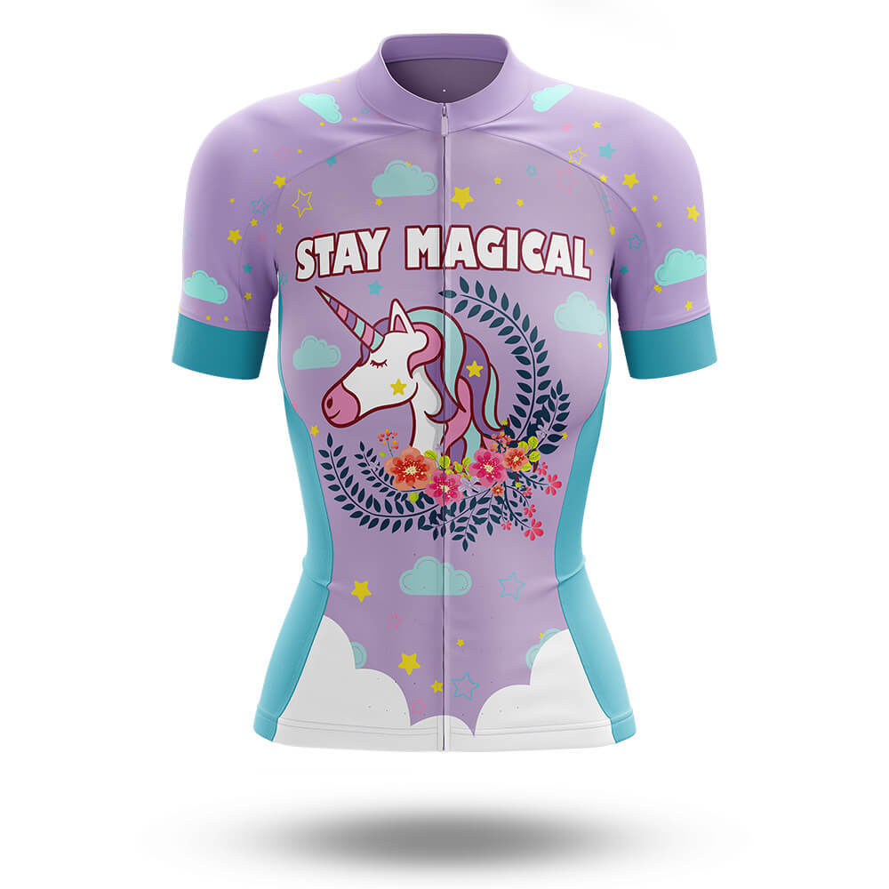 Stay Magical - Women - Cycling Kit