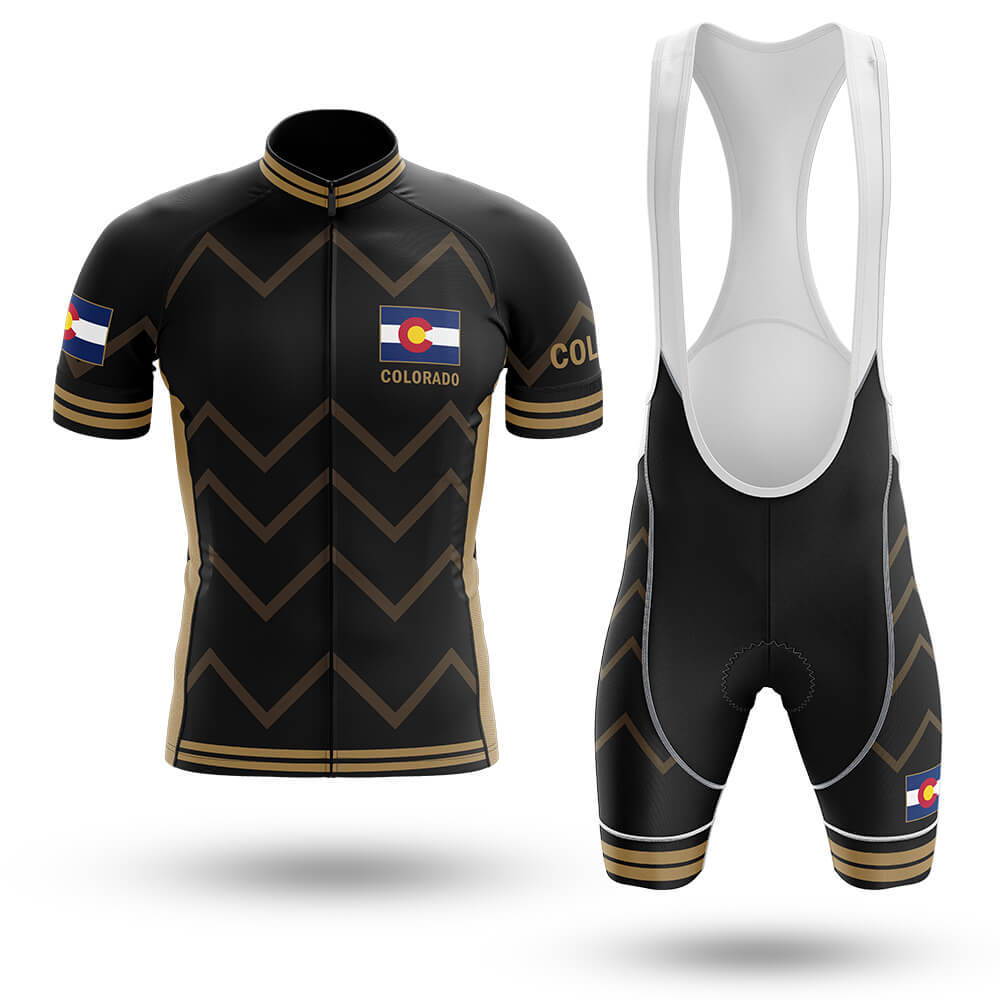 Colorado V17 - Men's Cycling Kit
