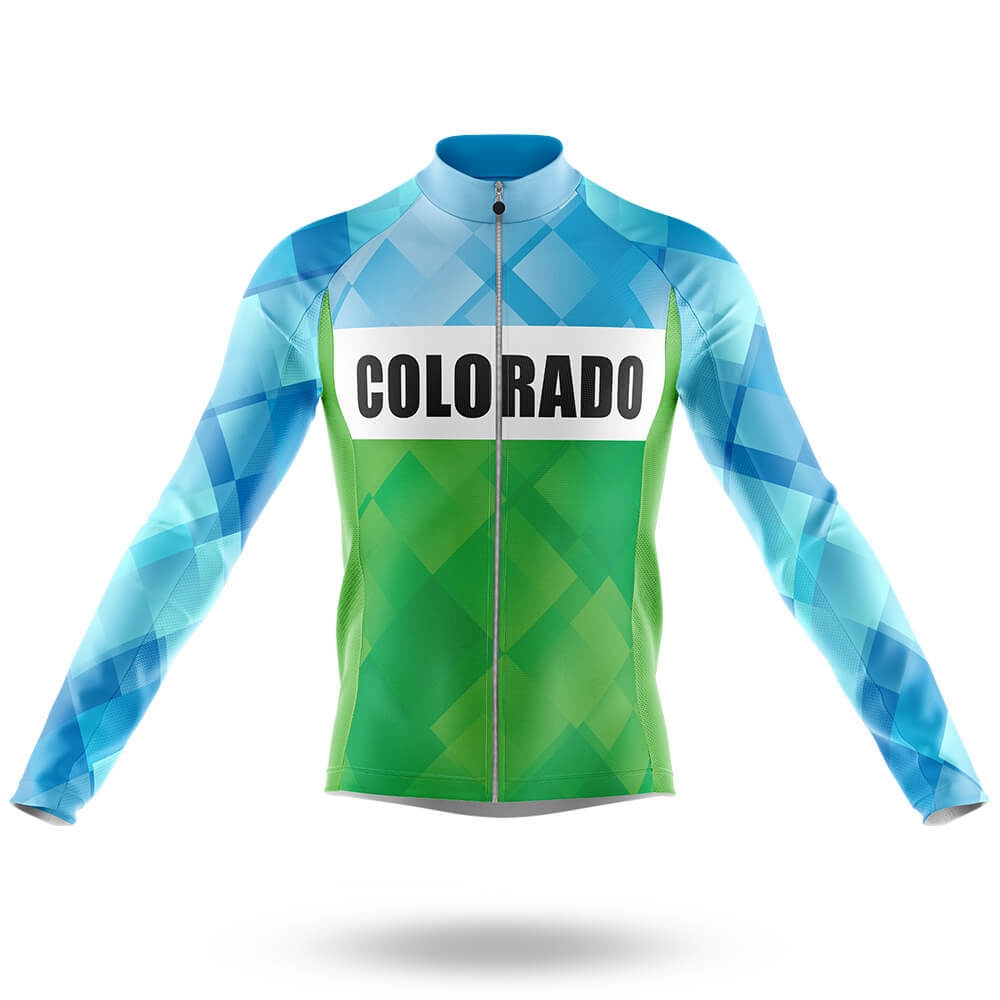 Colorado S3  - Men's Cycling Kit