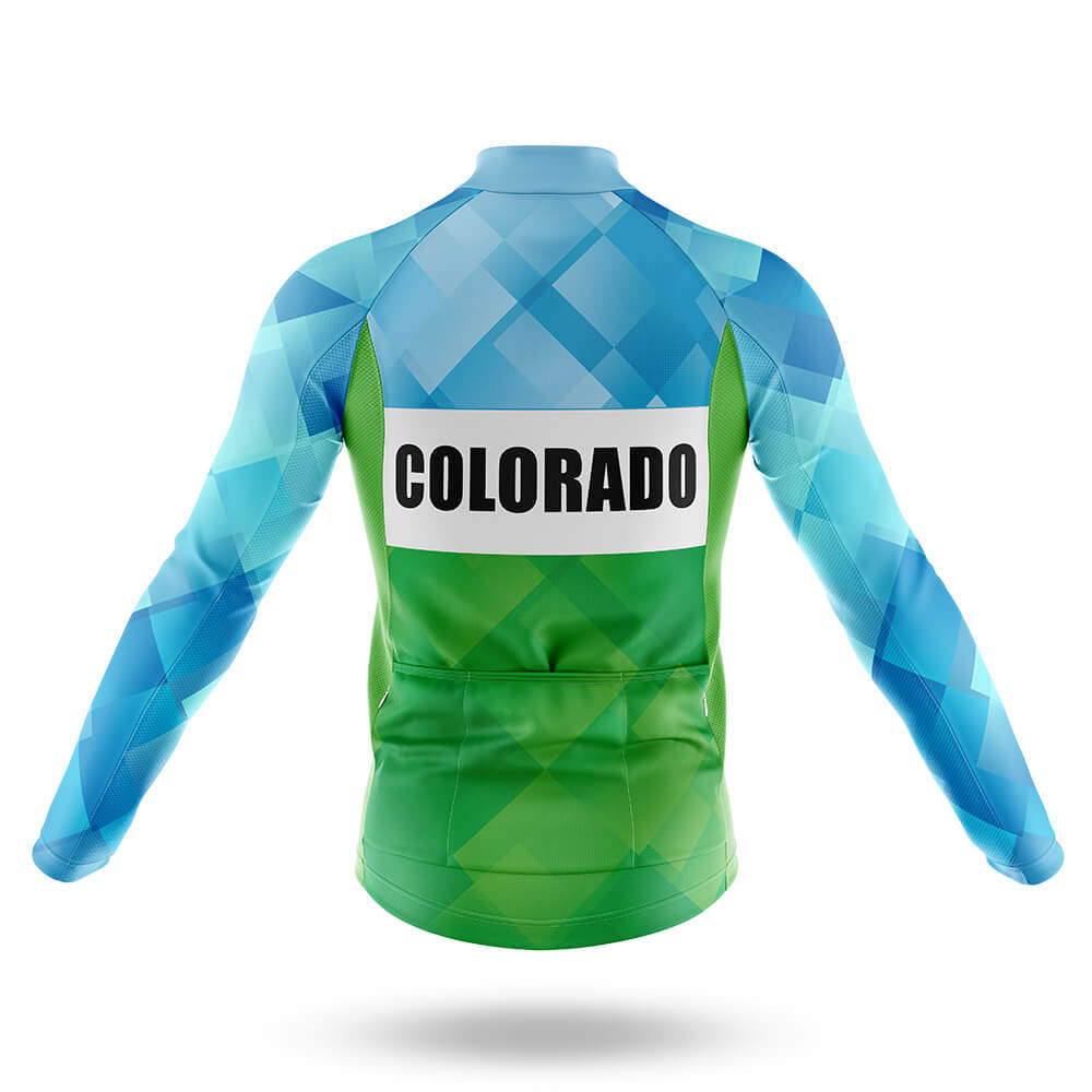 Colorado S3  - Men's Cycling Kit
