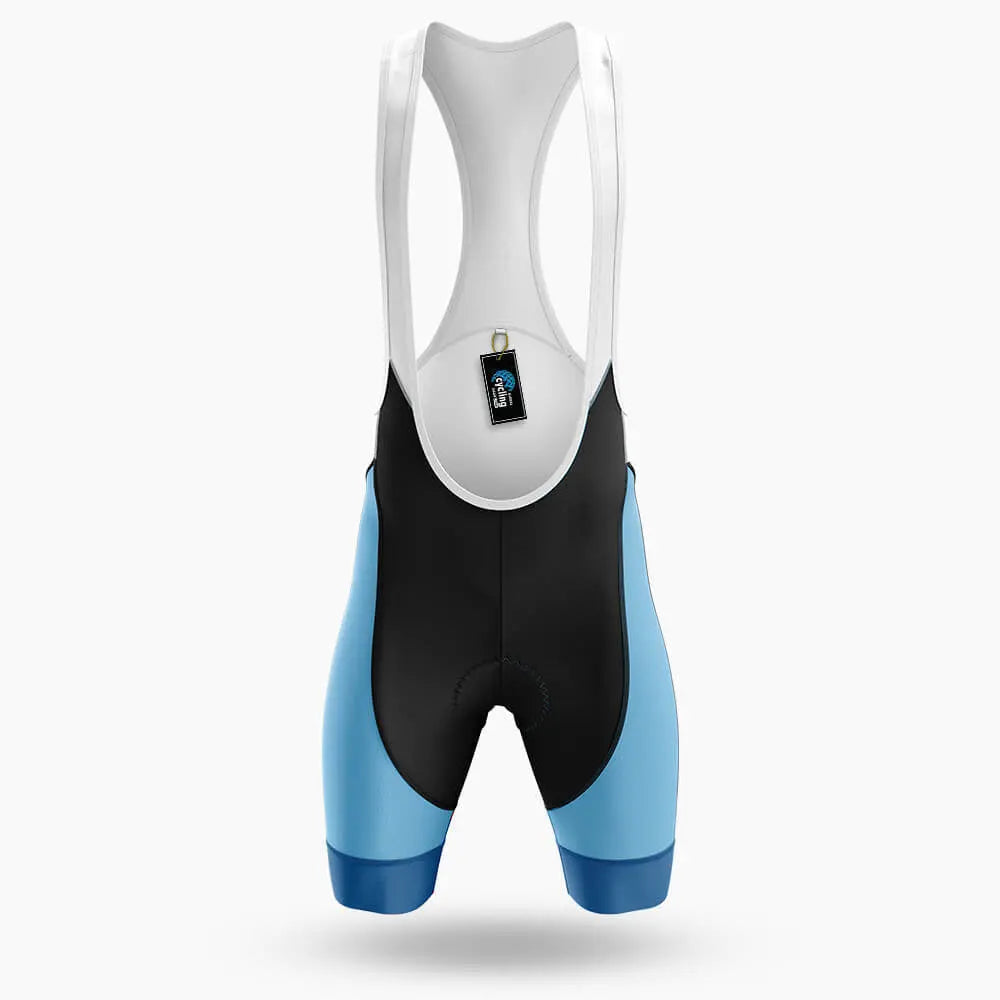 Conquer The Hill V2 - Men's Cycling Kit