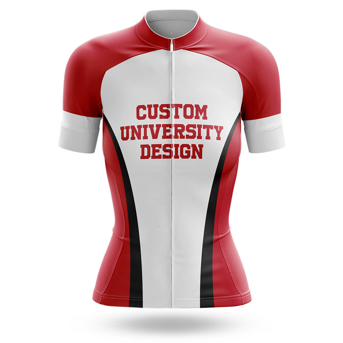 Custom University Design - Women's Cycling Kit