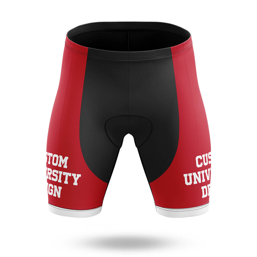 Custom University Design - Women's Cycling Kit