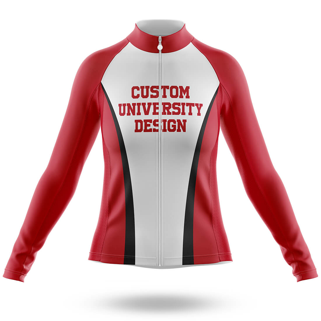 Custom University Design - Women's Cycling Kit