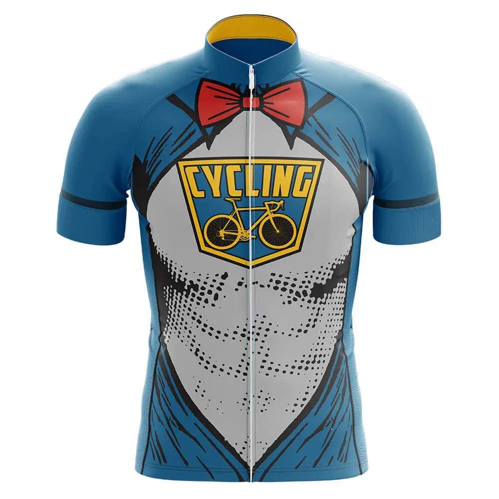 I Love Cycling