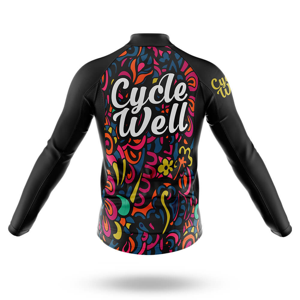 Cycle  Well - Men's Cycling Kit