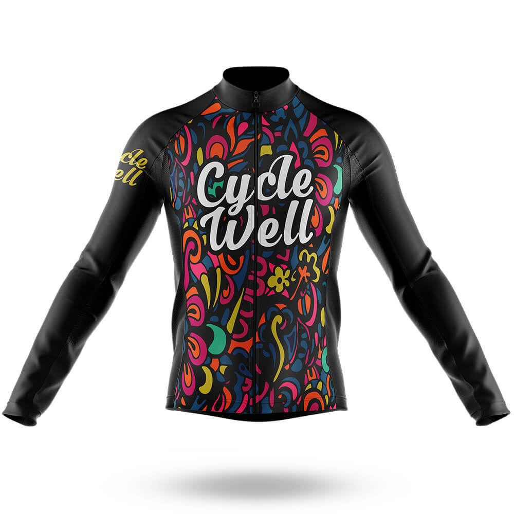 Cycle  Well - Men's Cycling Kit