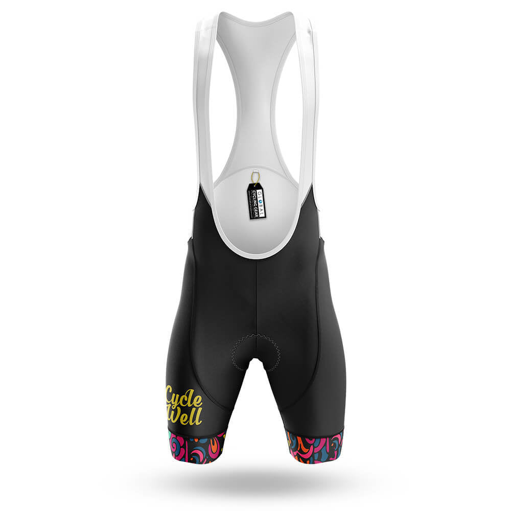 Cycle  Well - Men's Cycling Kit