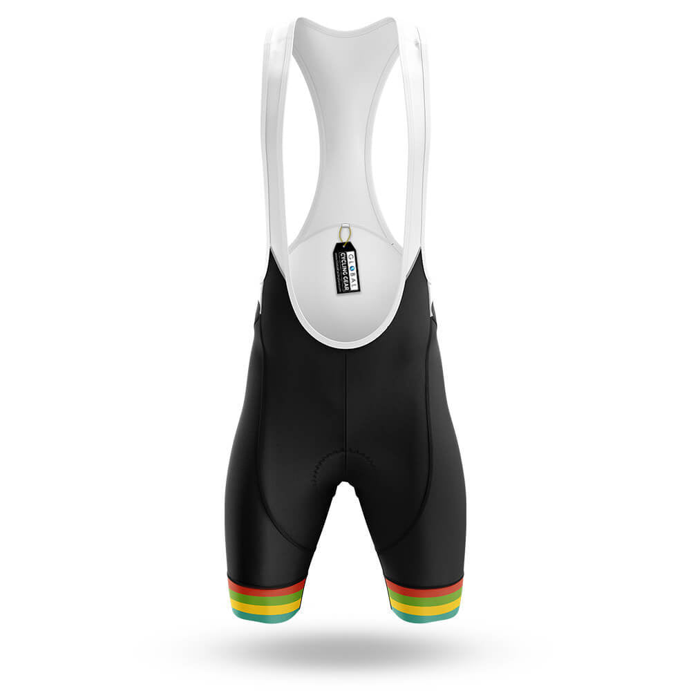 I Love Cycling V4   - Men's Cycling Kit