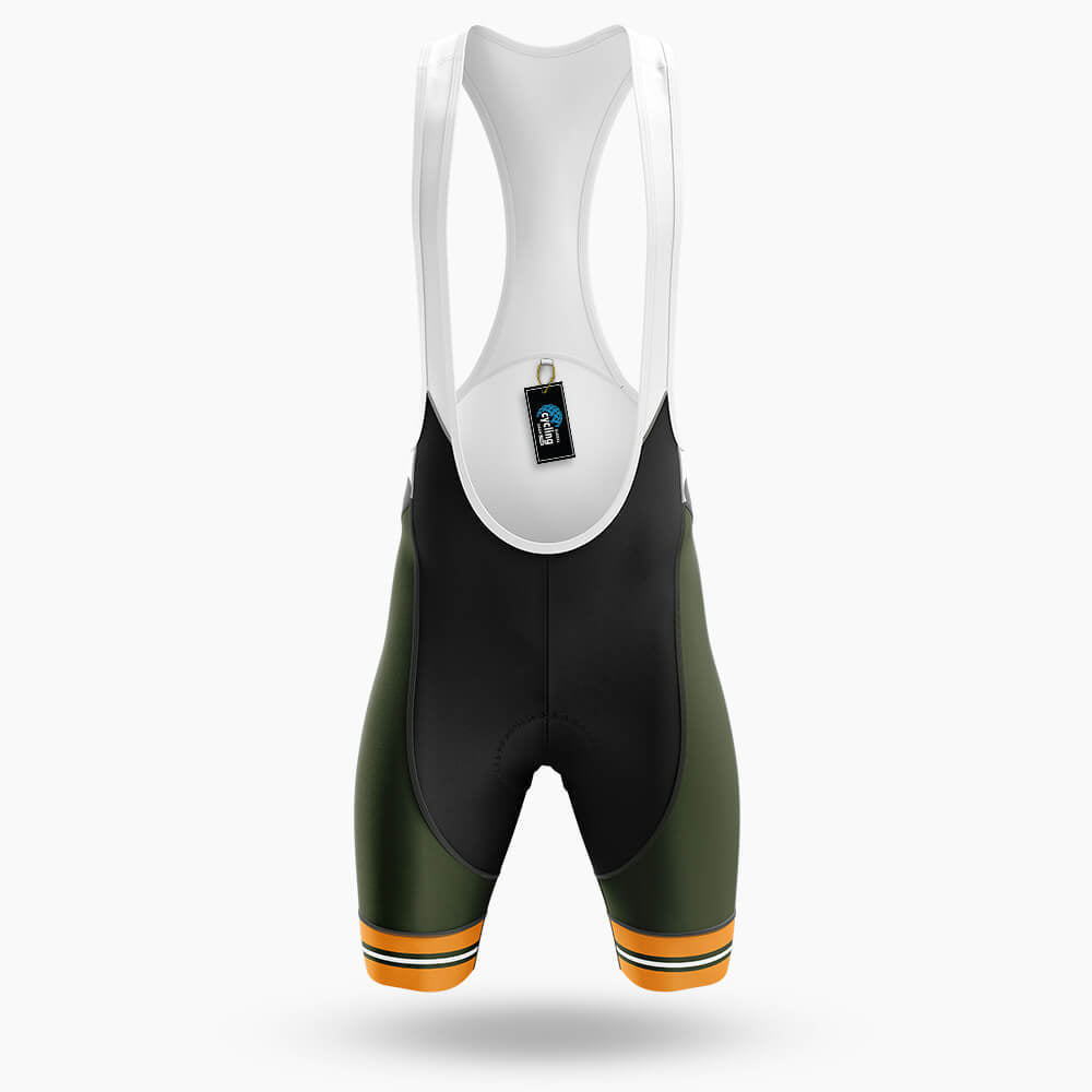 I'm Cycling  - Men's Cycling Kit