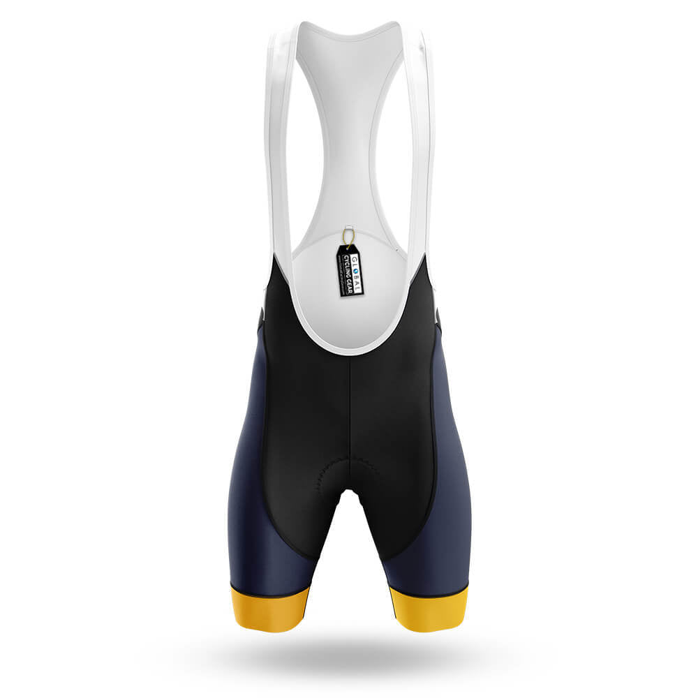 Cycling Is Not Fun  - Men's Cycling Kit