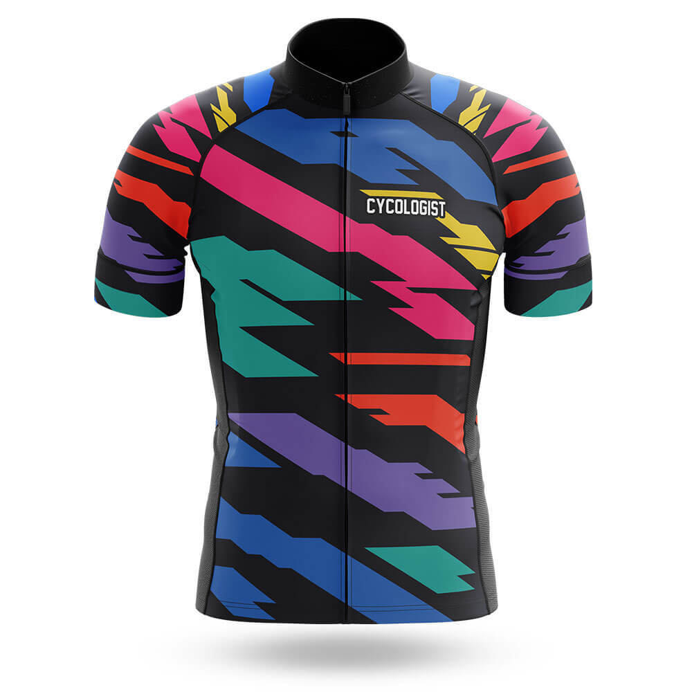 Cycologist V3 - Men's Cycling Kit