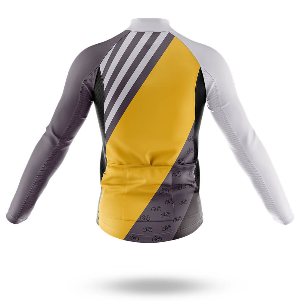 Cycopath V3 - Men's Cycling Kit