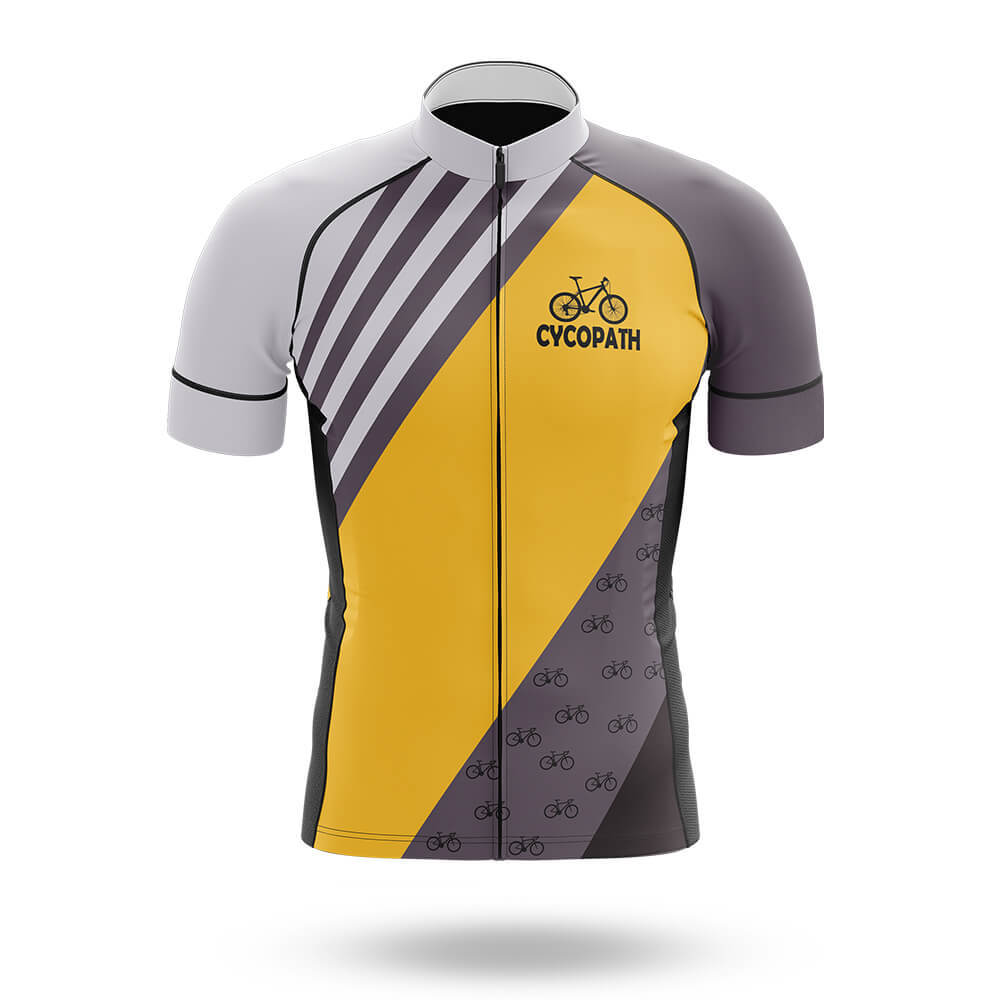 Cycopath V3 - Men's Cycling Kit