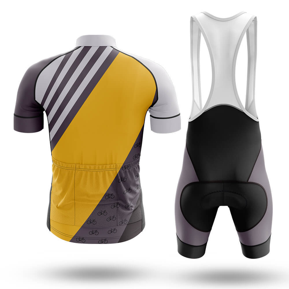 Cycopath V3 - Men's Cycling Kit
