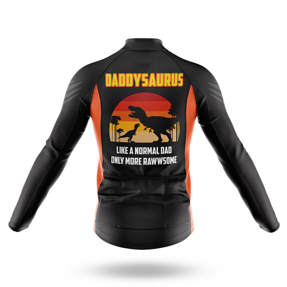 Daddysaurus - Men's Cycling Kit